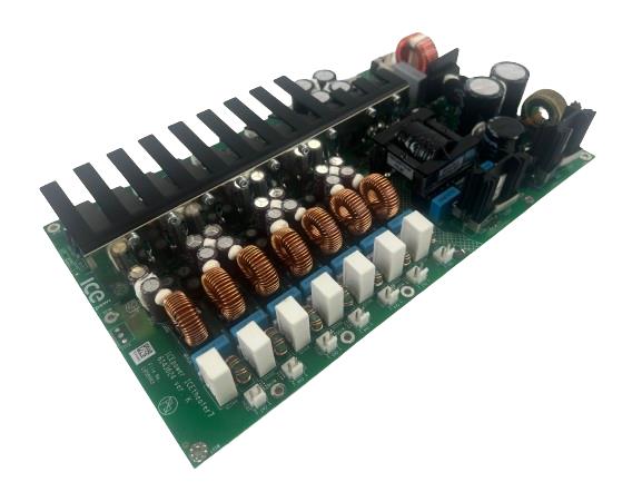 ICEPOWER ICETHEATER7