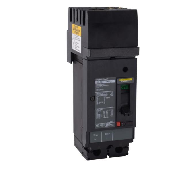 SCHNEIDER ELECTRIC HGA261004