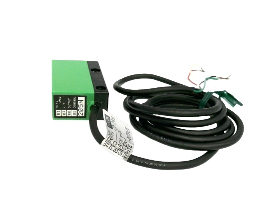 TAKENAKA LTD F5N-PNP