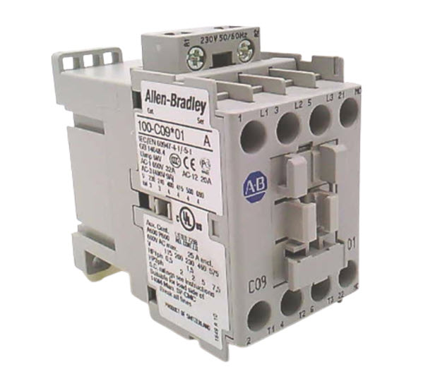 ALLEN BRADLEY 100-C09KF01