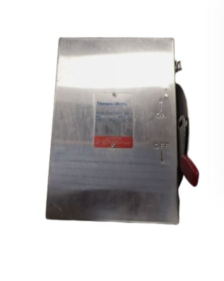 ABB THOMAS & BETTS SHD361NF-TB