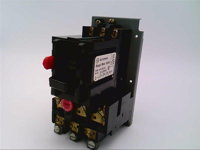 WESTINGHOUSE B100M0C-00212