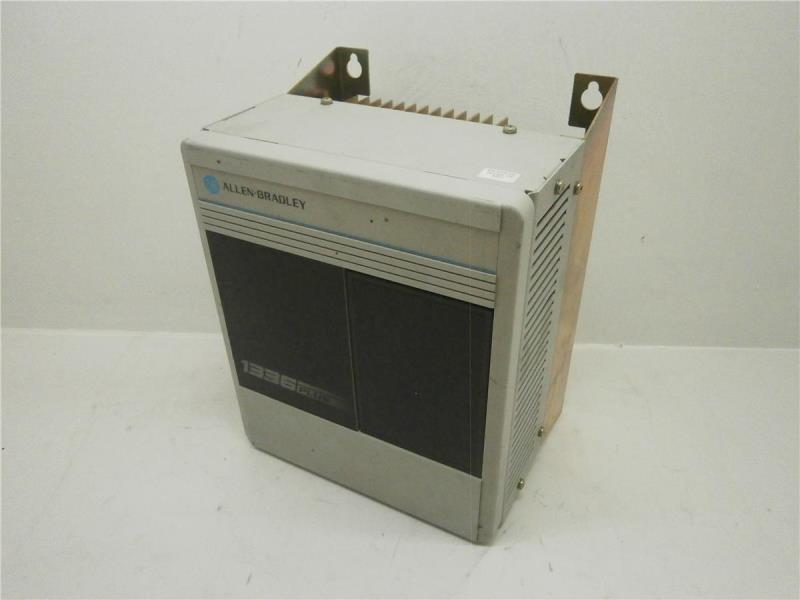 ALLEN BRADLEY 1336S-BRF30-AE-DE-HAP-L5