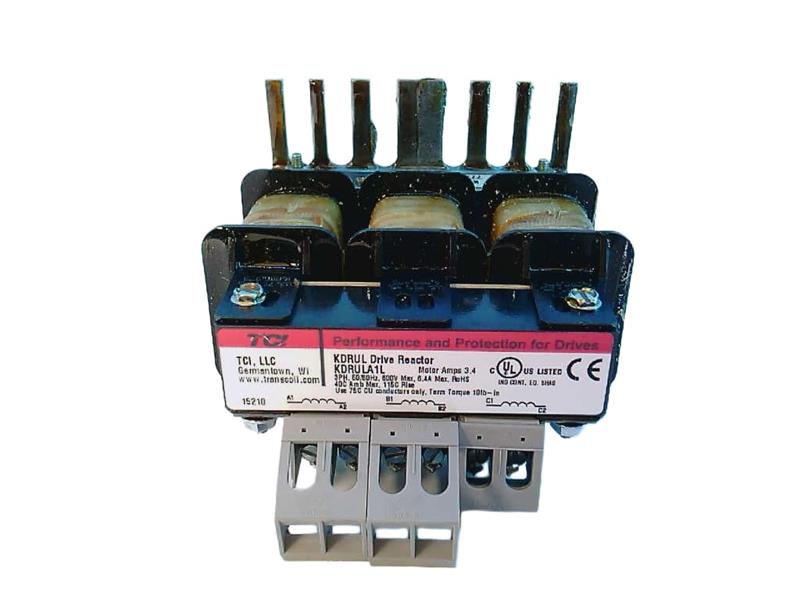 TCI TRANS COIL KDRULA1L