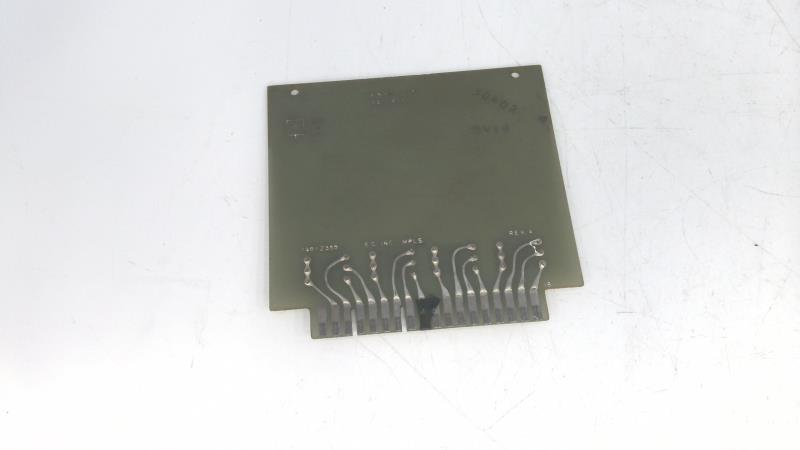 KANSON ELECTRONICS INC 2355