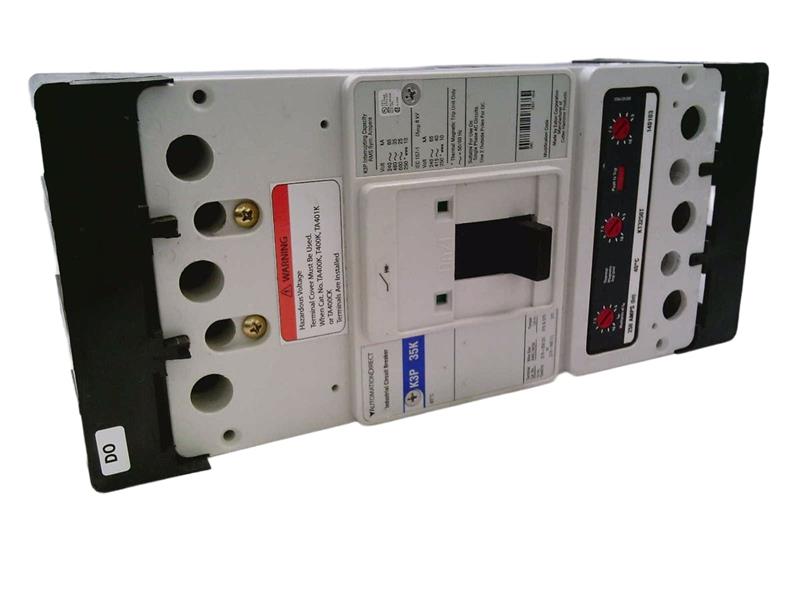 K3P-35K by AUTOMATION DIRECT