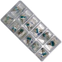 TE CONNECTIVITY 2110843-6