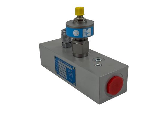 WEBTEC PRODUCTS LIMITED CT150-MA-S-S-6