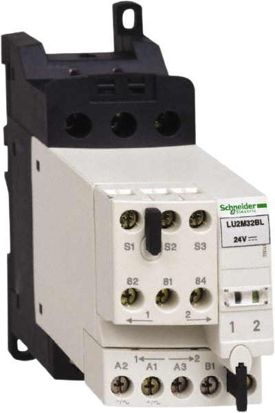 LU6MB0FU by SCHNEIDER ELECTRIC