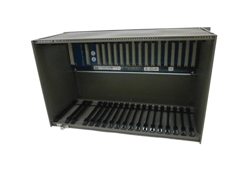 CONTROL TECHNOLOGY INC 2500-R16-A