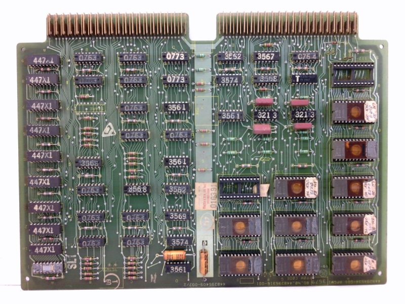 GENERAL ELECTRIC 44A294534-G01