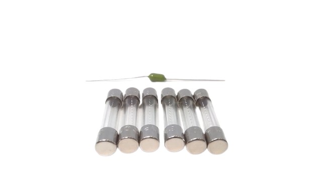 AMERICAN CONTROL ELECTRONICS 050-0069