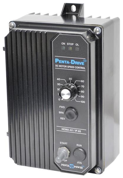 NEMA-4X/IP-65 by KB ELECTRONICS