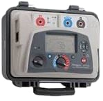 MEGGER MIT520/2