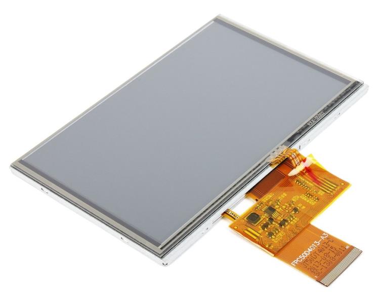 MIKROELEKTRONIKA HT050AWV40T