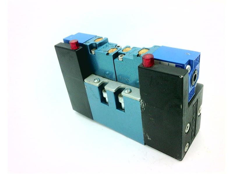 MAC VALVES INC MV-P1A-ABDA-DM-DFFP-1DP