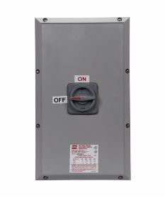 EATON CORPORATION RSWP603