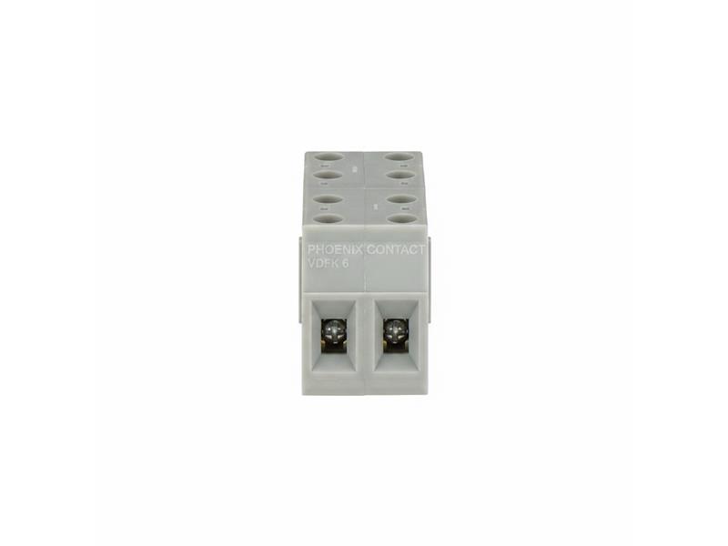 PHOENIX CONTACT VDFK 6