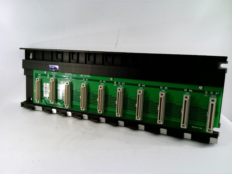 CIMON, INC. CM1-BS08A