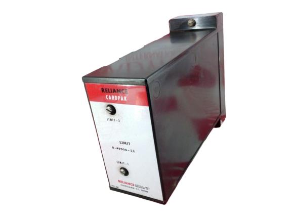 ASEA BROWN BOVERI 0-490081-A