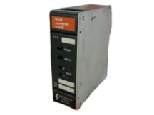 D005/TC/J/0-1200F/OP/0-10V/NONE/TB by INVENSYS