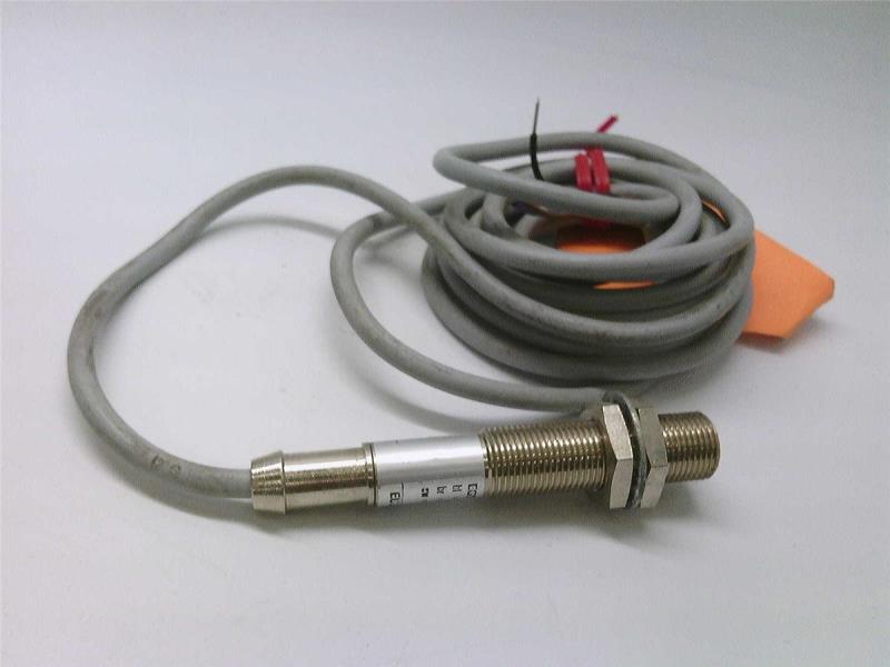 EUCHNER EGT 12X04AP024-5000L