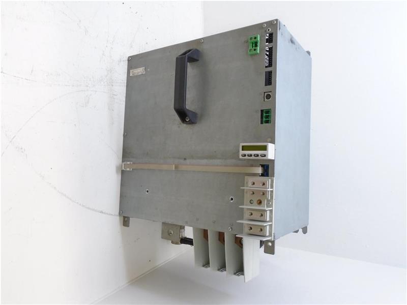 BOSCH HMV02.1R-F0150-A-07-NNNN