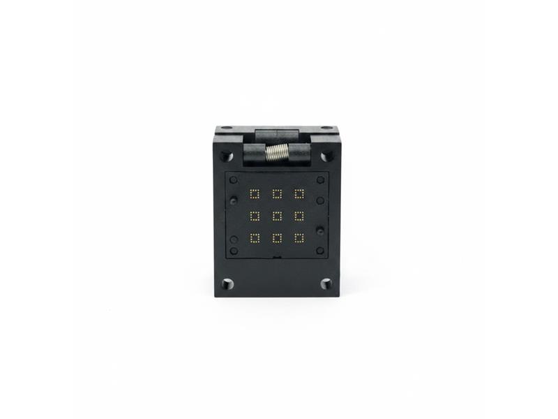 ARIES ELECTRONICS 14-3511-10