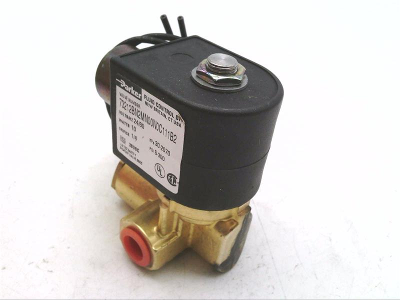 PARKER 73212BN2MN00N0C111B2