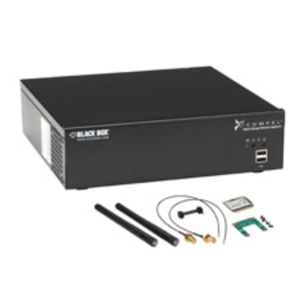 ICPS-2U-SU-W by BLACK BOX CORP