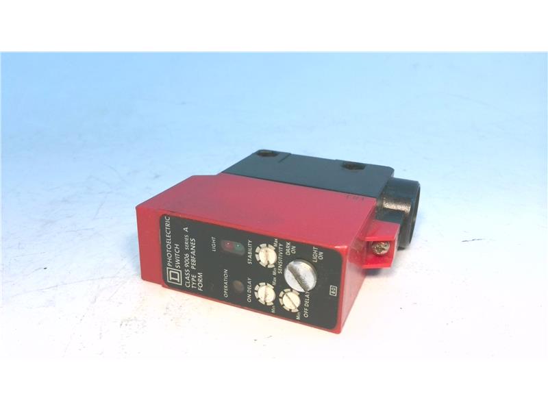 SCHNEIDER ELECTRIC 9006-PE8FANES