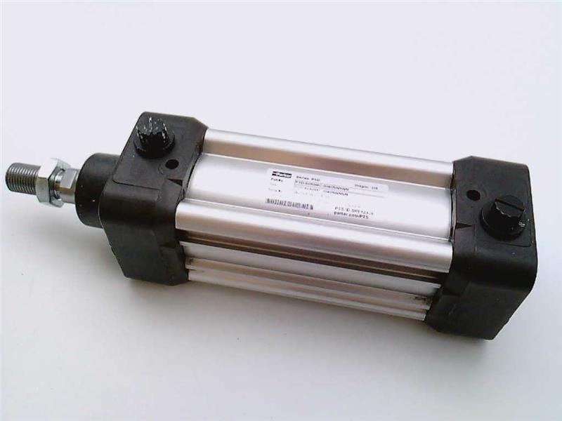 PARKER P1D-S050MC-0080NNNNN