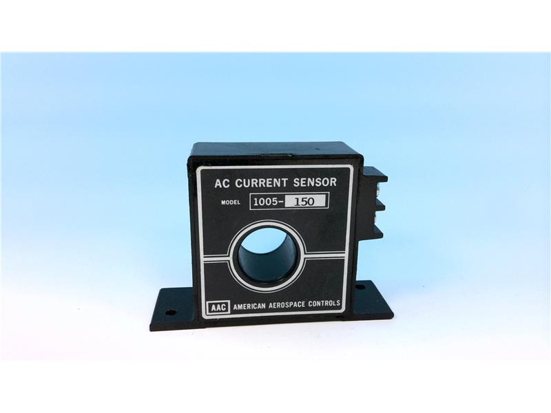 AMERICAN AEROSPACE 1005-150