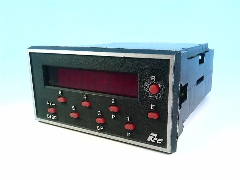 RED LION CONTROLS GEM20000