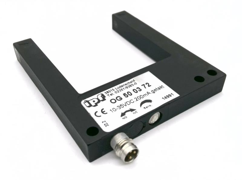 OG500372 by IPF ELECTRONIC