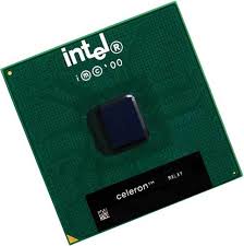 INTEL SL4P2