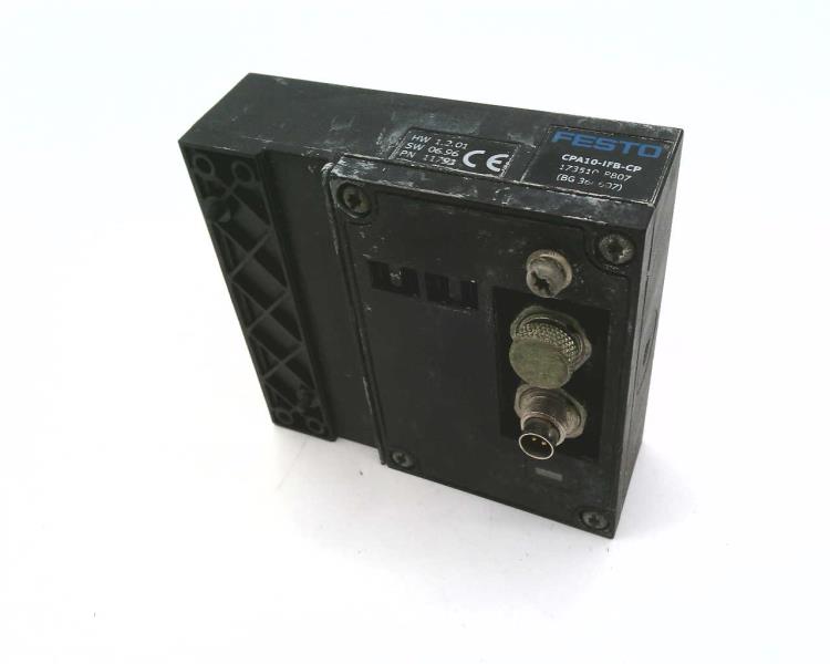 FESTO CPA10-IFB-CP