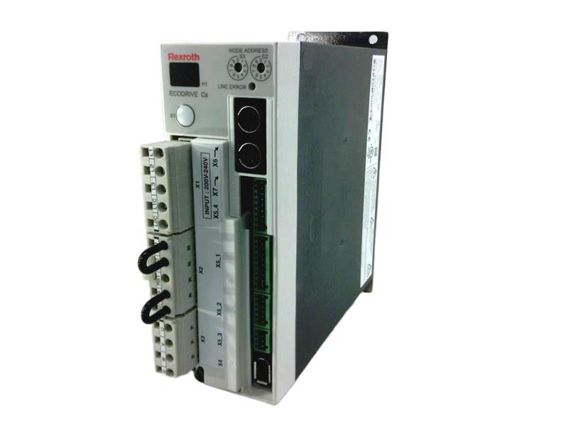 BOSCH DKC01.3-004-3-MGP-01VRS