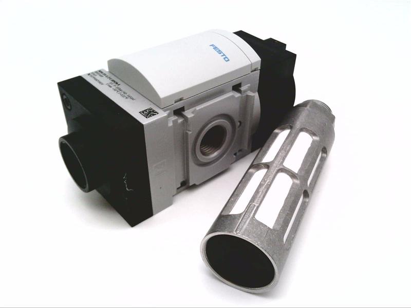 FESTO MS6-SV-1/2-C-10V24-S