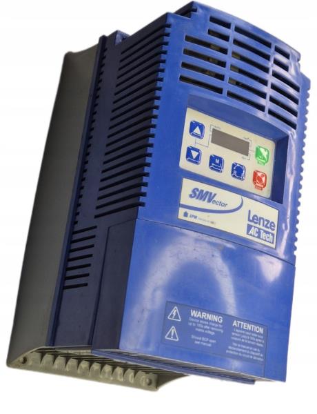 LENZE ESV552N04TXBXX1H43