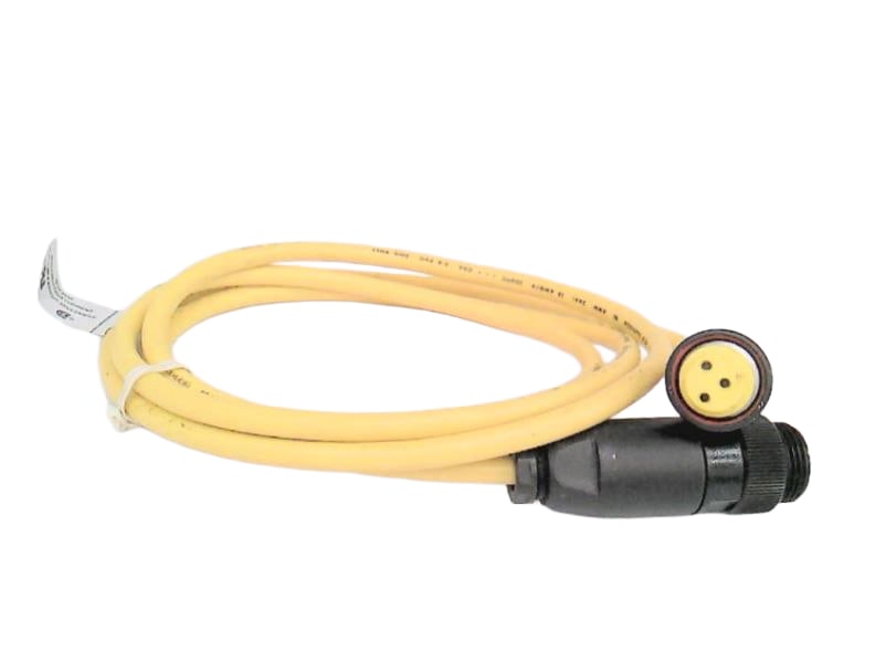 MOLEX 18 AWG/4