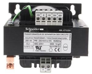 SCHNEIDER ELECTRIC ABL6TS40G