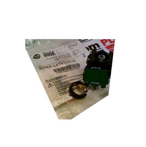 ALLEN BRADLEY 800EP-LF74TL5X10