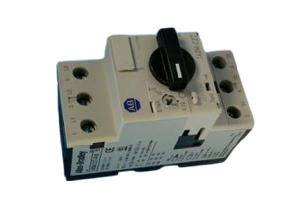 ALLEN BRADLEY 140M-C2T-A16