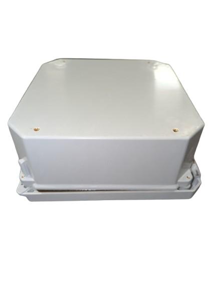 HUBBELL HW-80804CHSC