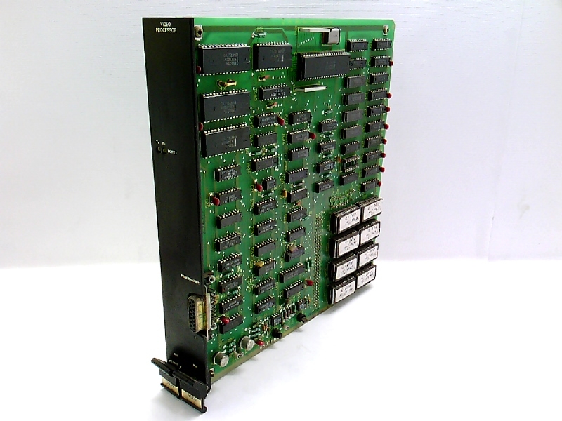 8204-3004/8603-4004 by CONVERTEAM