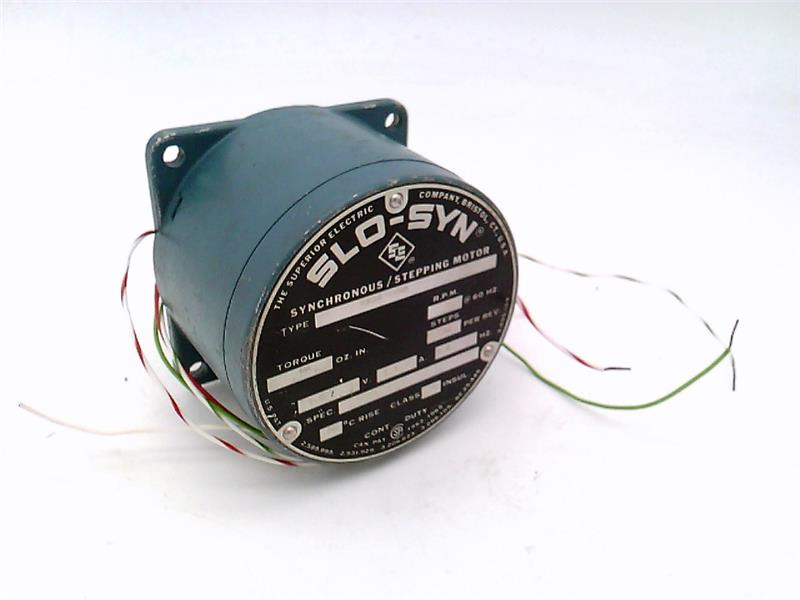 SS50-1009 by DANAHER MOTION