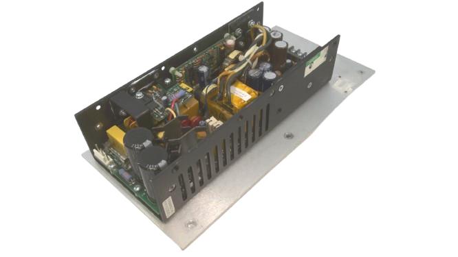 CHEROKEE INTERNATIONAL QP3C1V