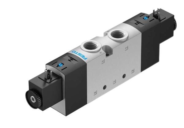 FESTO VUVS-L25-M52-AD-G14-F8-1C1+G