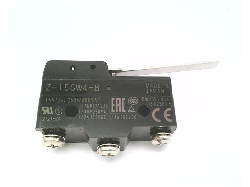 OMRON Z-15GW4-B